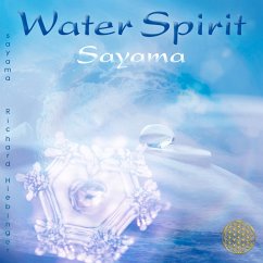 Water Spirit - Sayama