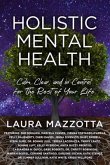 Holistic Mental Health (eBook, ePUB)
