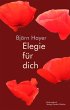 Elegie für dich (eBook, ePUB) - Bild 1