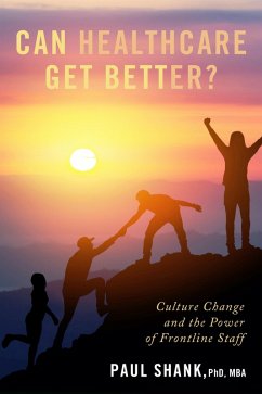 Cover Can Healthcare Get Better? (eBook, ePUB)