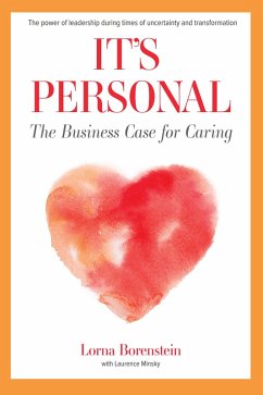 Cover It's Personal (eBook, ePUB)