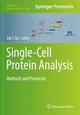 Single-Cell Protein Analysis