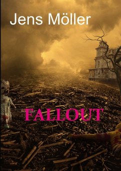 Fallout - Möller, Jens