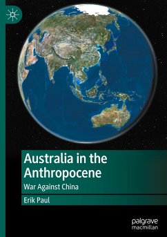 Australia in the Anthropocene - Paul, Erik