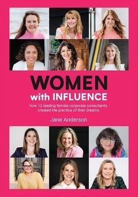 Women With Influence (eBook, ePUB) Women With Influence (eBook, ePUB)