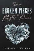 From Broken Pieces to Master Peace (eBook, ePUB)