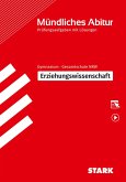 STARK Mündliches Abitur NRW - Erziehungswissenschaft