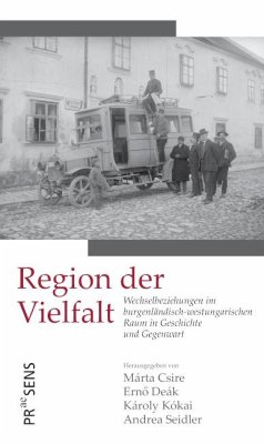 Region der Vielfalt