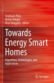 Towards Energy Smart Homes