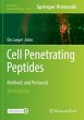 Cell Penetrating Peptides - Bild 1