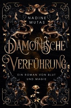 Dämonische Verführung - Mutas, Nadine