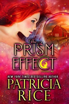 The Prism Effect (Psychic Solutions, #6) (eBook, ePUB) - Rice, Patricia