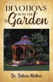 Devotions from the Garden (eBook, ePUB)