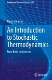 An Introduction to Stochastic Thermodynamics