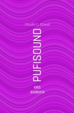 PUFISOUND - Strauß, Claudia C.