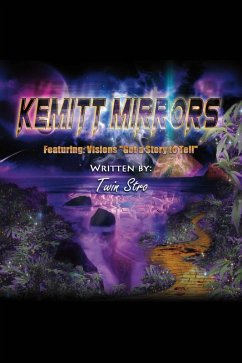 Cover Kemitt Mirrors (eBook, ePUB)