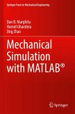 Mechanical Simulation with MATLAB®