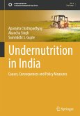 Undernutrition in India