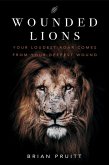 Wounded Lions (eBook, ePUB)