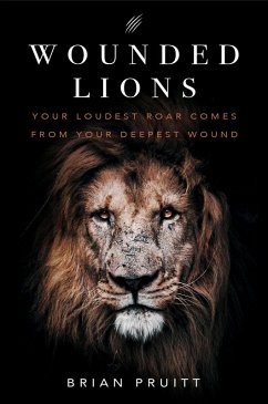 Cover Wounded Lions (eBook, ePUB)