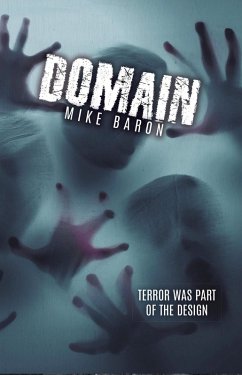 Cover Domain (eBook, ePUB)
