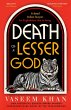 Death of a Lesser God (eBook, ePUB) - Bild 1