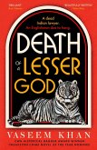 Death of a Lesser God (eBook, ePUB)