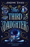 The Third Daughter (eBook, ePUB)