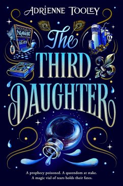 Cover The Third Daughter (eBook, ePUB)