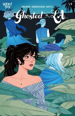 Ghosted in L.A. #9 (eBook, ePUB) - Grace, Sina