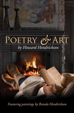 Poetry & Art (eBook, ePUB) - Hendrickson, Howard