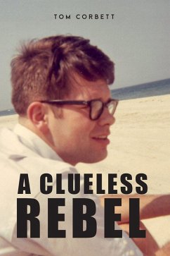 Cover Clueless Rebel (eBook, ePUB)