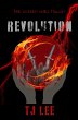 Revolution (The Cursed Ones Trilogy,... - Bild 1