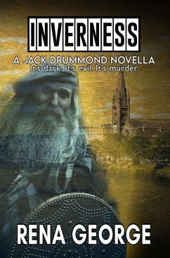 Cover Inverness (The Jack Drummond Thrillers, #5) (eBook, ePUB)