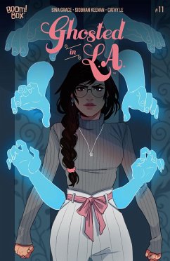 Ghosted in L.A. #11 (eBook, ePUB) - Grace, Sina