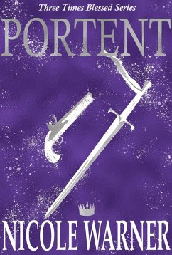Portent (eBook, ePUB) - Warner, Nicole