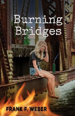 Cover Burning Bridges (eBook, ePUB)