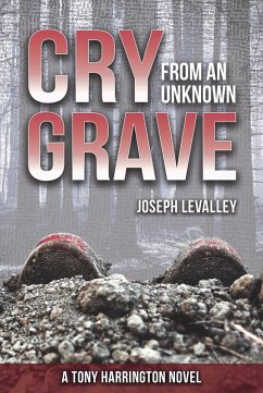 Cover Cry from an Unknown Grave (eBook, PDF)