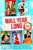 Mall Year Long (At the Mall, #6) (eBook, ePUB)