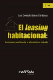 Leasing habitacional, 3a edición (eBook, PDF)