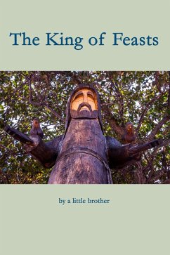 King of Feasts (eBook, ePUB) - Verzwyvelt, Neal