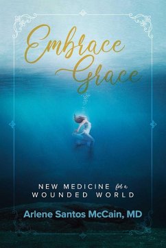 Cover Embrace Grace (eBook, ePUB)