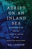 Adrift on an Inland Sea (eBook, ePUB)