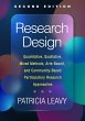 Research Design (eBook, ePUB) - Bild 1