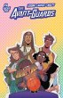 The Avant-Guards #4 (eBook, ePUB) - Bild 1