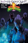 Mighty Morphin Power Rangers #46 (eBook, PDF)