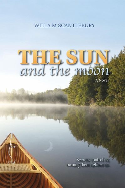 Sun and The Moon (eBook, ePUB)