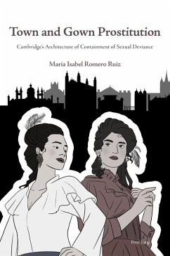 Cover Town and Gown Prostitution (eBook, PDF)