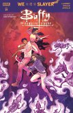 Buffy the Vampire Slayer #31 (eBook, PDF)