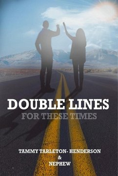Double Lines (eBook, ePUB) - Tarleton-Henderson, Tammy